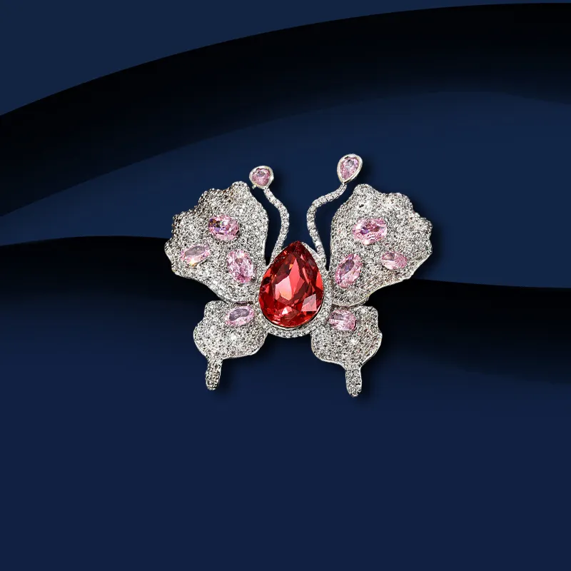 Marco Bizzarri Brooches Women's-1