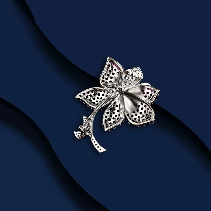 Marco Bizzarri Brooches Women's-3