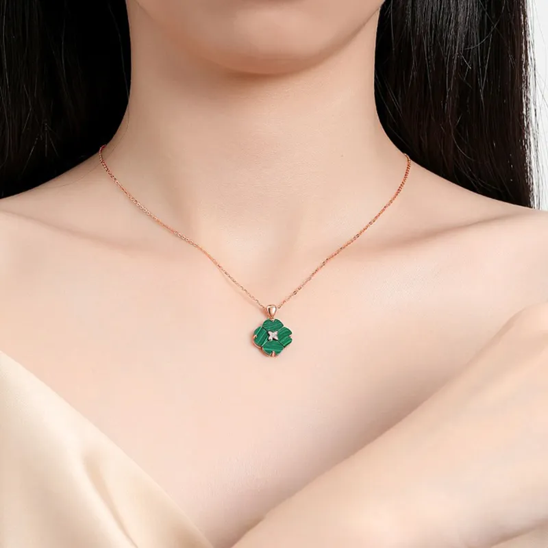 Marco Bizzarri S925 Necklaces Women's-8