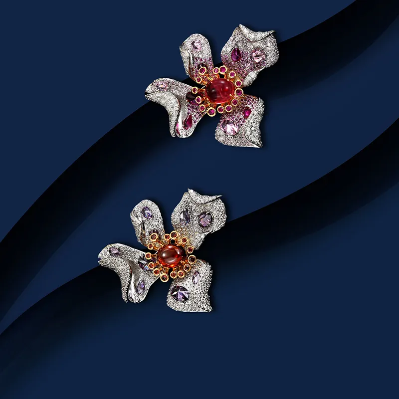 Marco Bizzarri Brooches Women's-7
