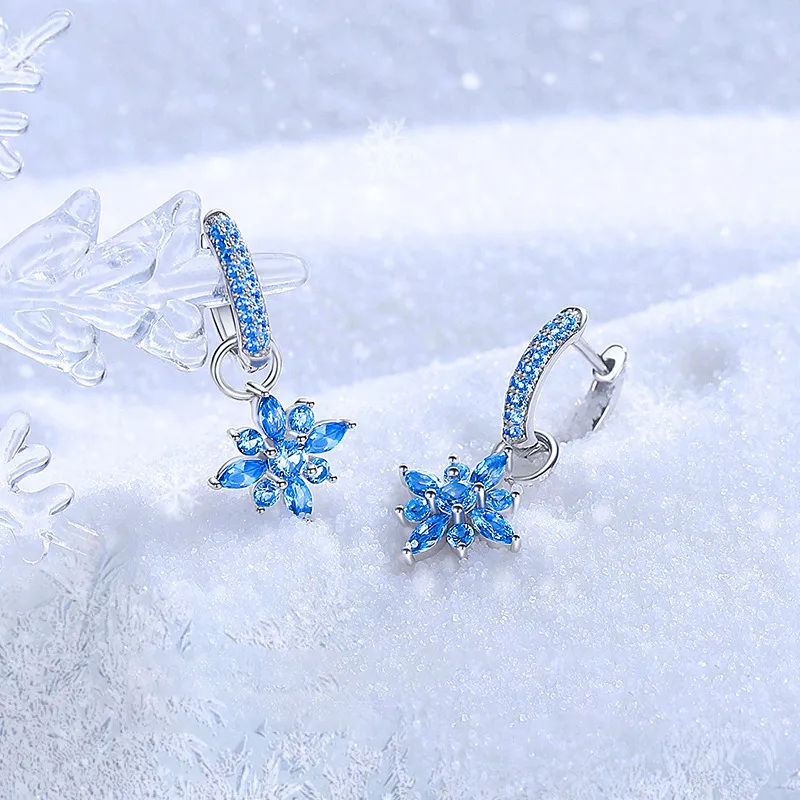 Marco Bizzarri S925 Earrings Women's-14