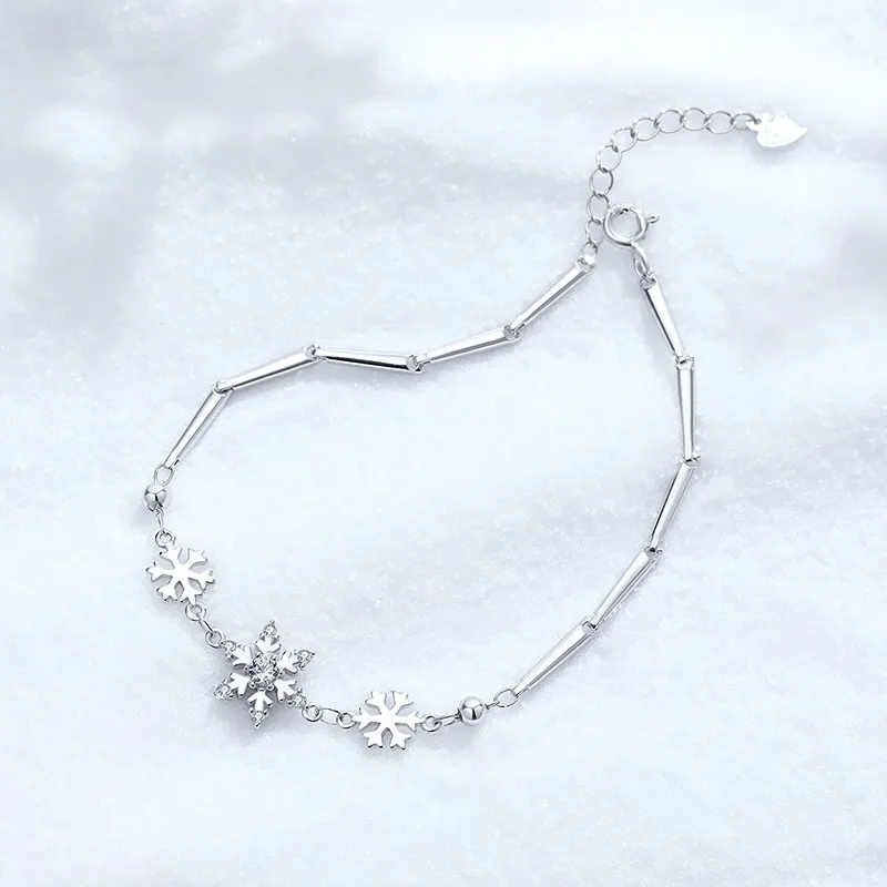 Marco Bizzarri S925 Silver Bracelets Women's-3