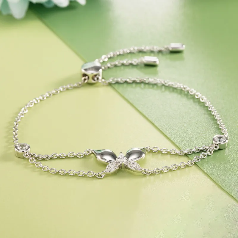 Marco Bizzarri S925 Silver Bracelets Women's-1