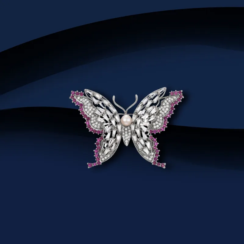 Marco Bizzarri Brooches Women's-1
