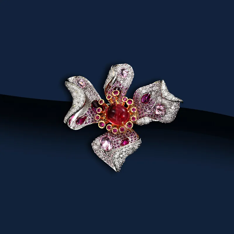 Marco Bizzarri Brooches Women's-9