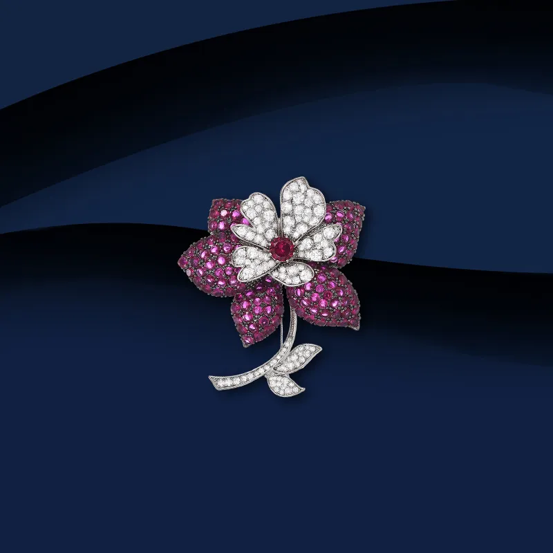 Marco Bizzarri Brooches Women's-1