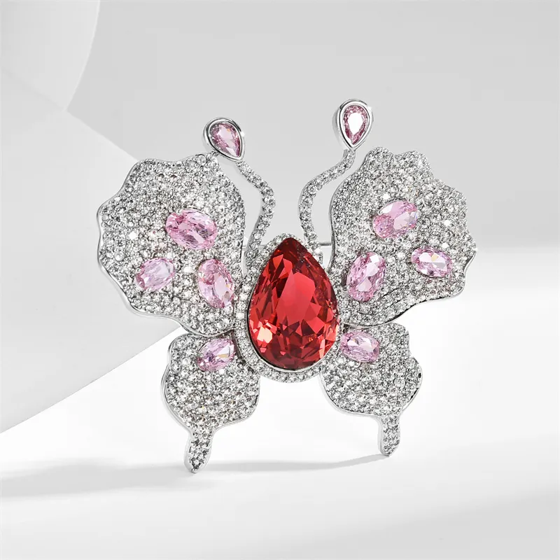 Marco Bizzarri Brooches Women's-5