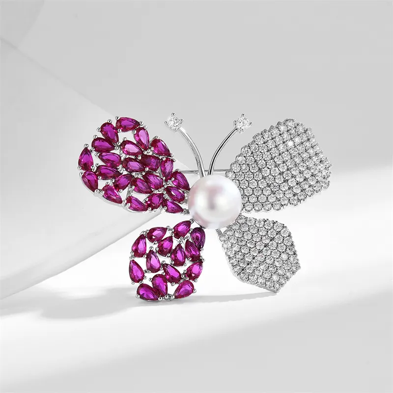 Marco Bizzarri Brooches Women's-5