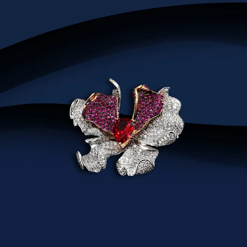 Marco Bizzarri Brooches Women's-1