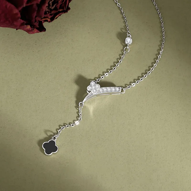 Marco Bizzarri 925 Sterling Silver Necklaces Women's-3