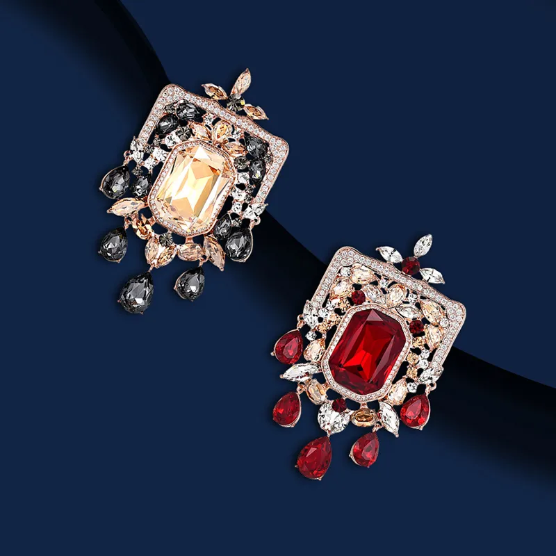 Marco Bizzarri Brooches Women's-7