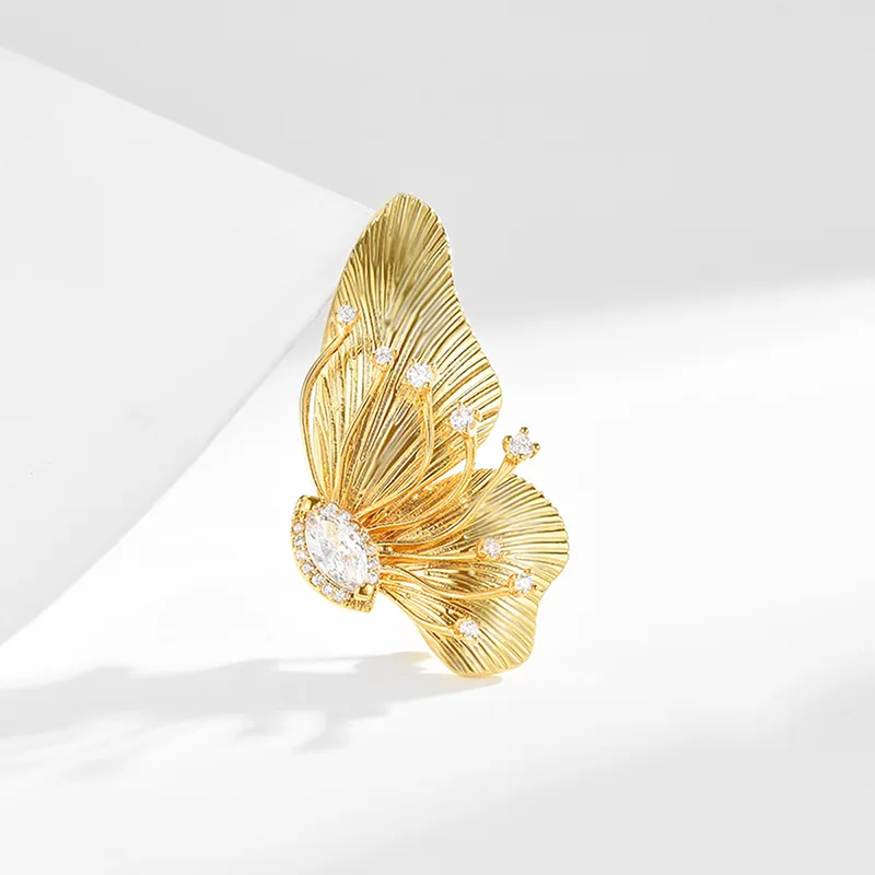 Marco Bizzarri Brooches Women's-5
