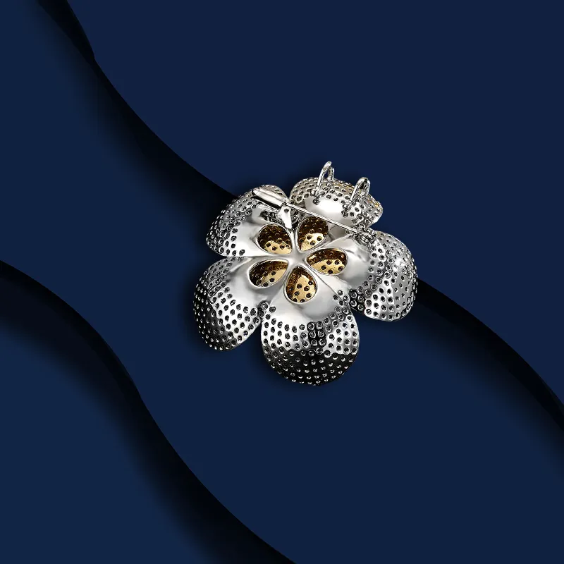 Marco Bizzarri Brooches Women's-4