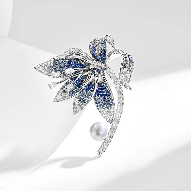 Marco Bizzarri Brooches Women's-5