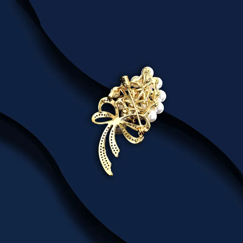 Marco Bizzarri Brooches Women's-3