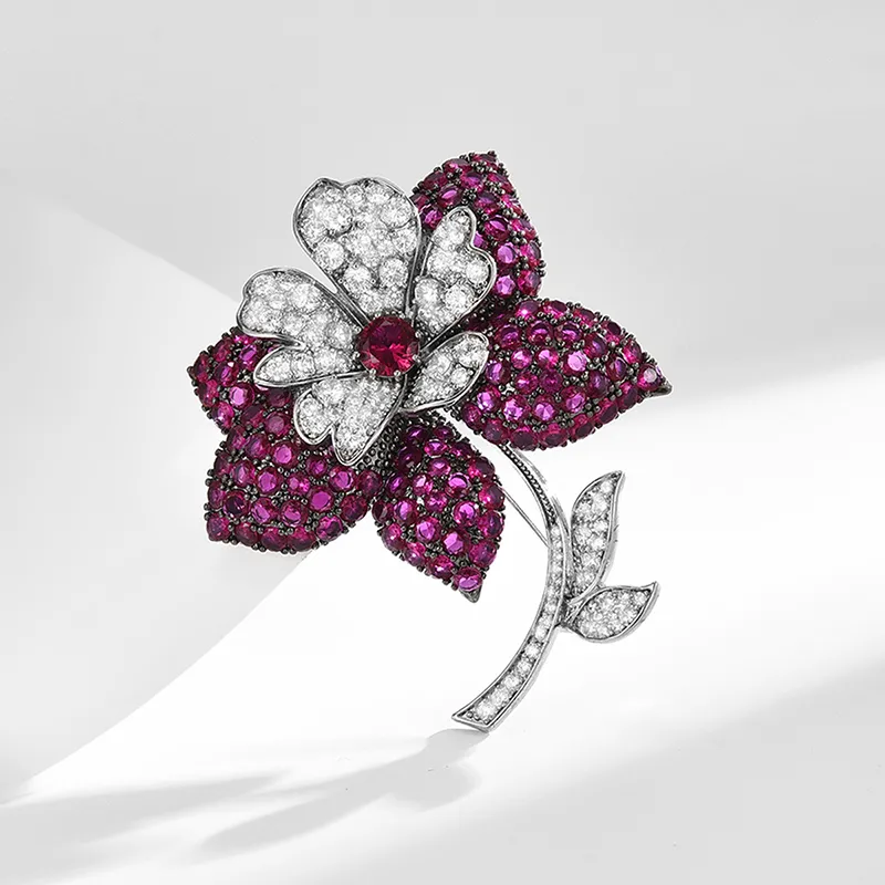 Marco Bizzarri Brooches Women's-5