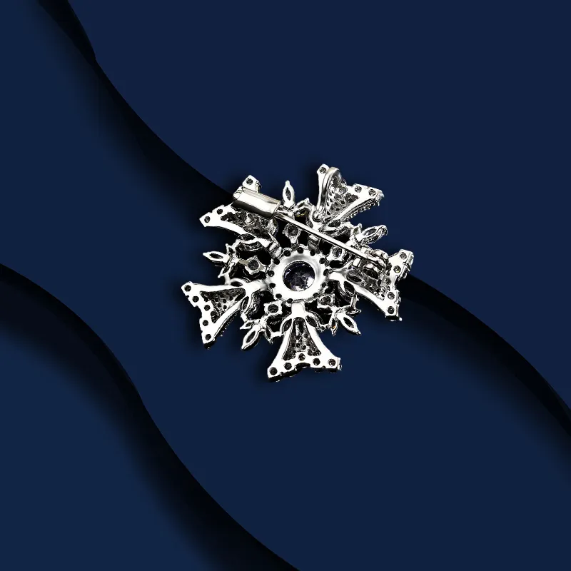 Marco Bizzarri Brooches Women's-4