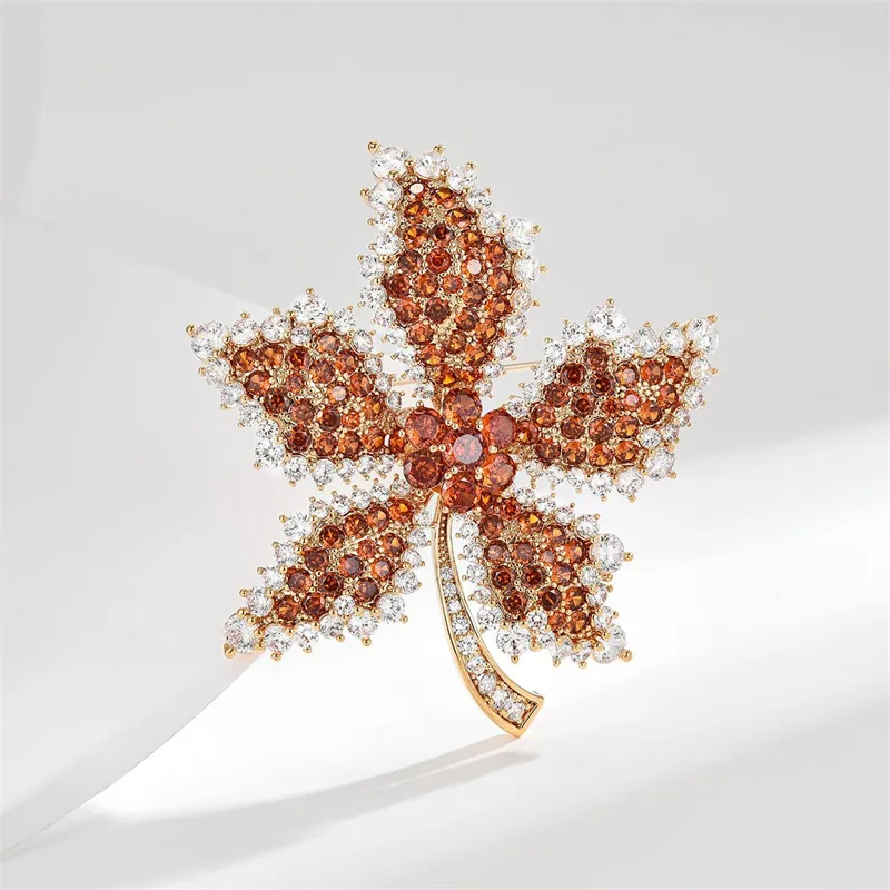 Marco Bizzarri Brooches Women's-5