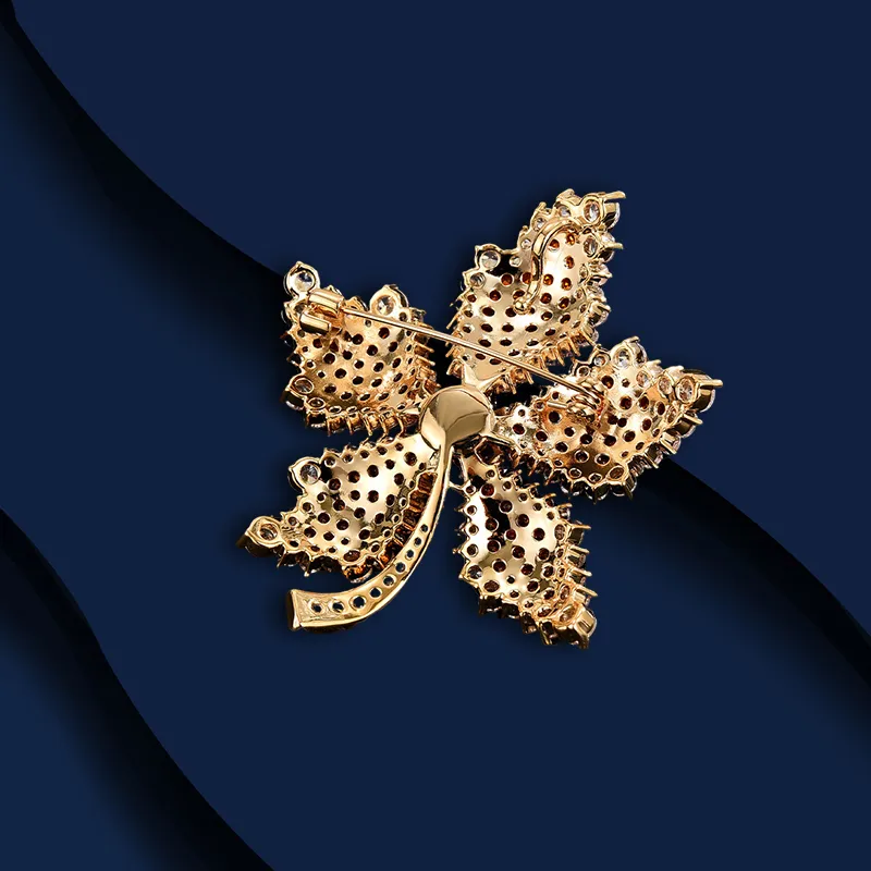 Marco Bizzarri Brooches Women's-3