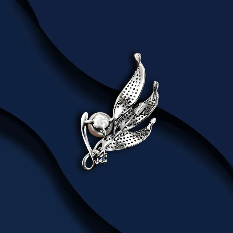 Marco Bizzarri Brooches Women's-3