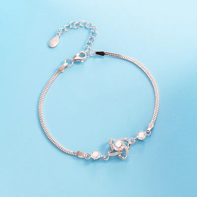 Marco Bizzarri S925 Bracelets Women's-4