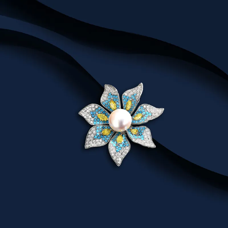 Marco Bizzarri Brooches Women's-2