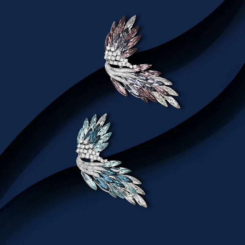 Marco Bizzarri Brooches Women's-7