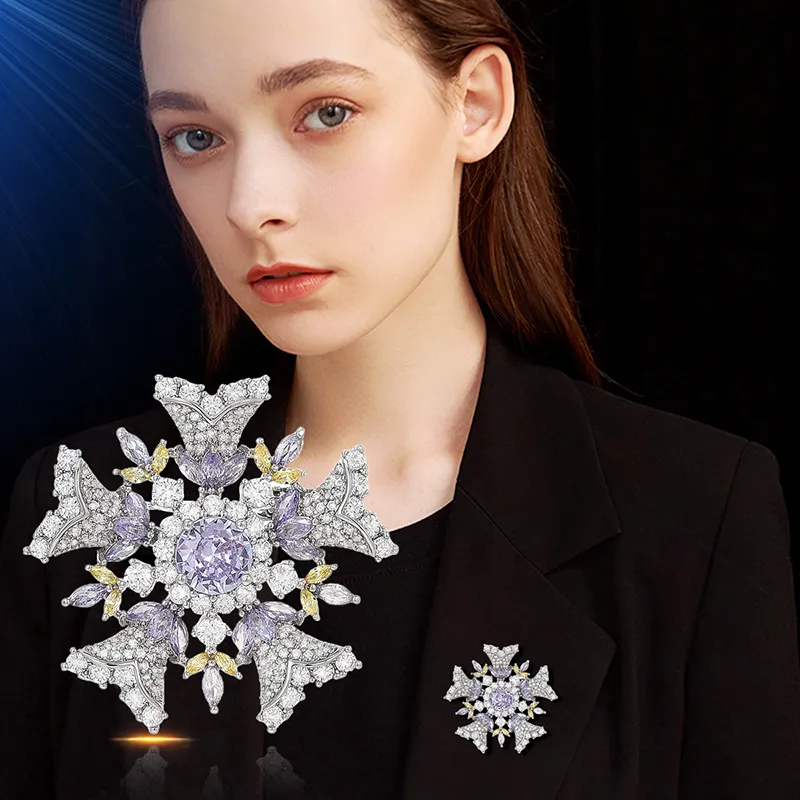 Marco Bizzarri Brooches Women's-2