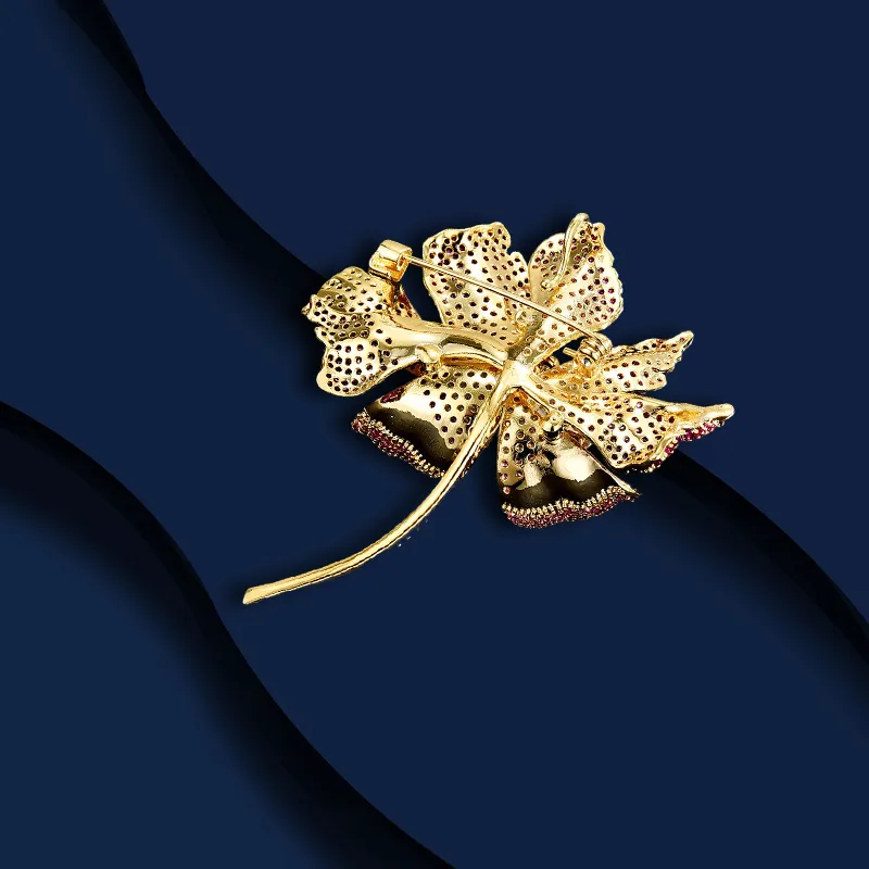 Marco Bizzarri Brooches Women's-4