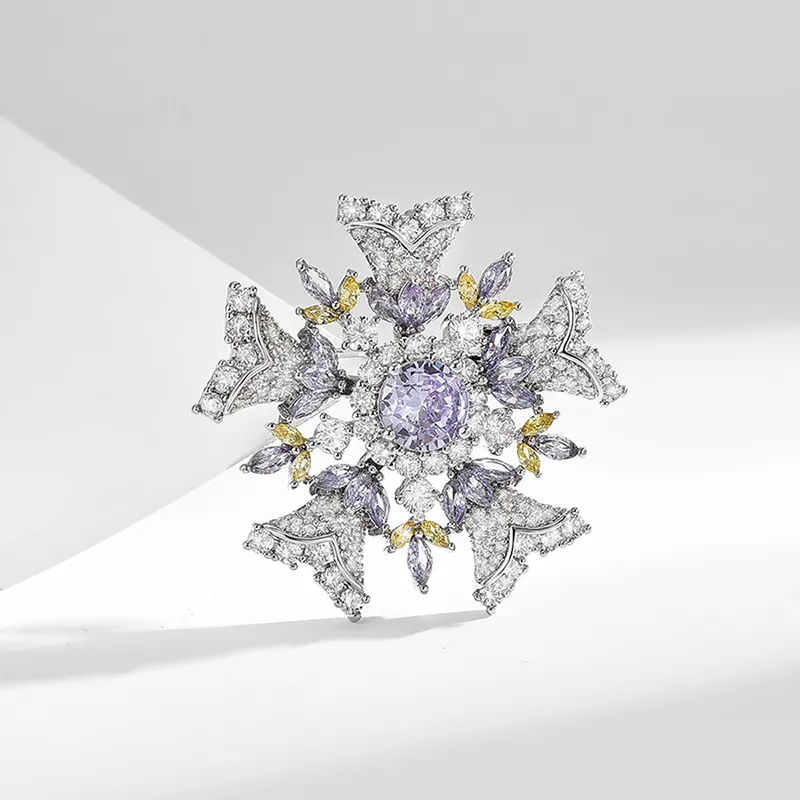 Marco Bizzarri Brooches Women's-6