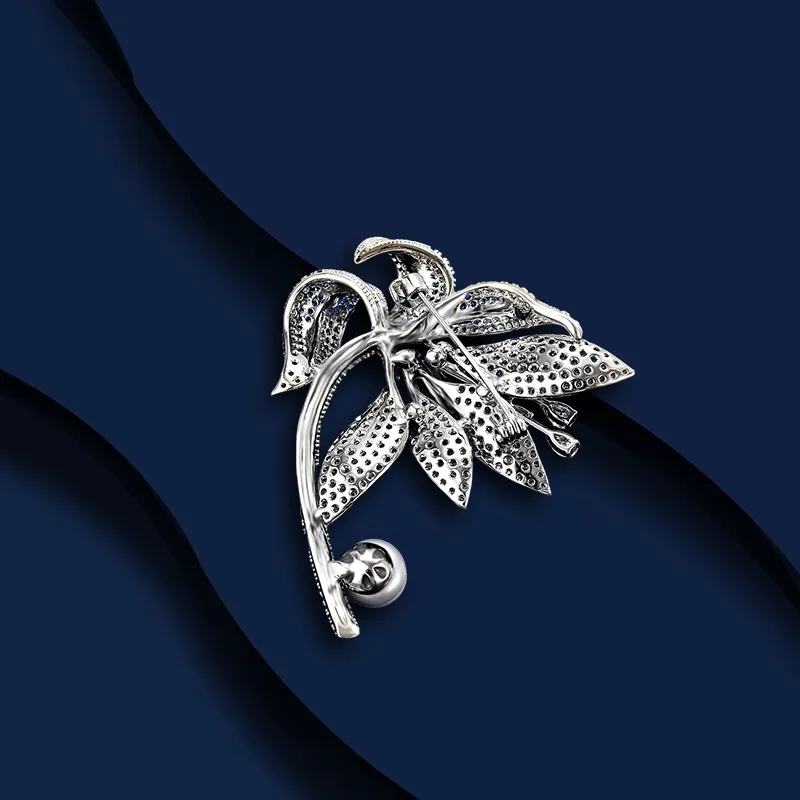 Marco Bizzarri Brooches Women's-3