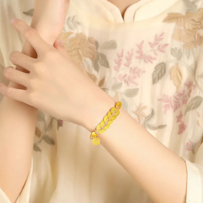Marco Bizzarri S925 Bracelets Women's-2