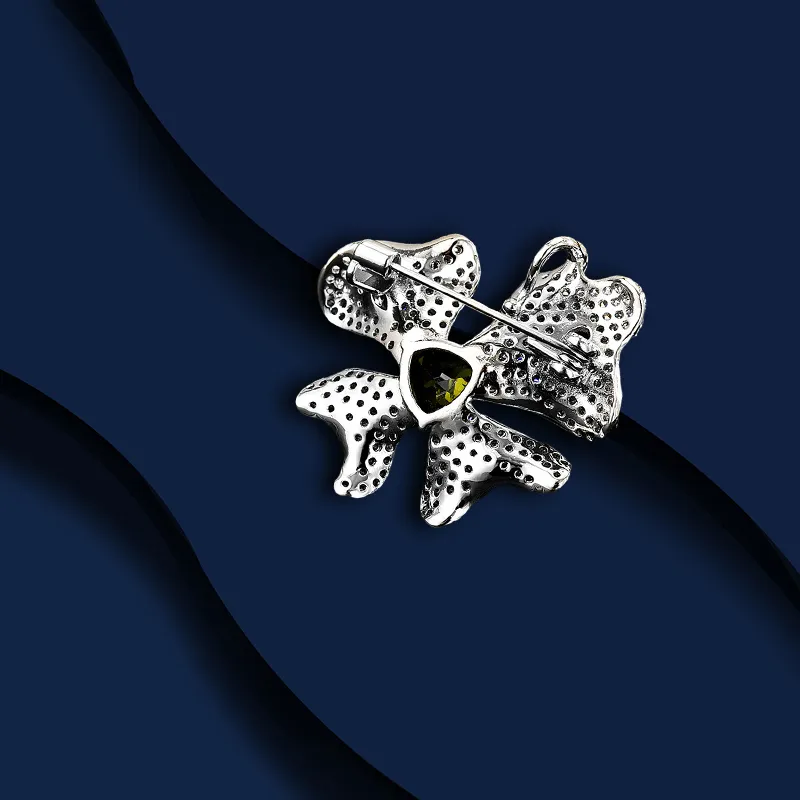 Marco Bizzarri Brooches Women's-4