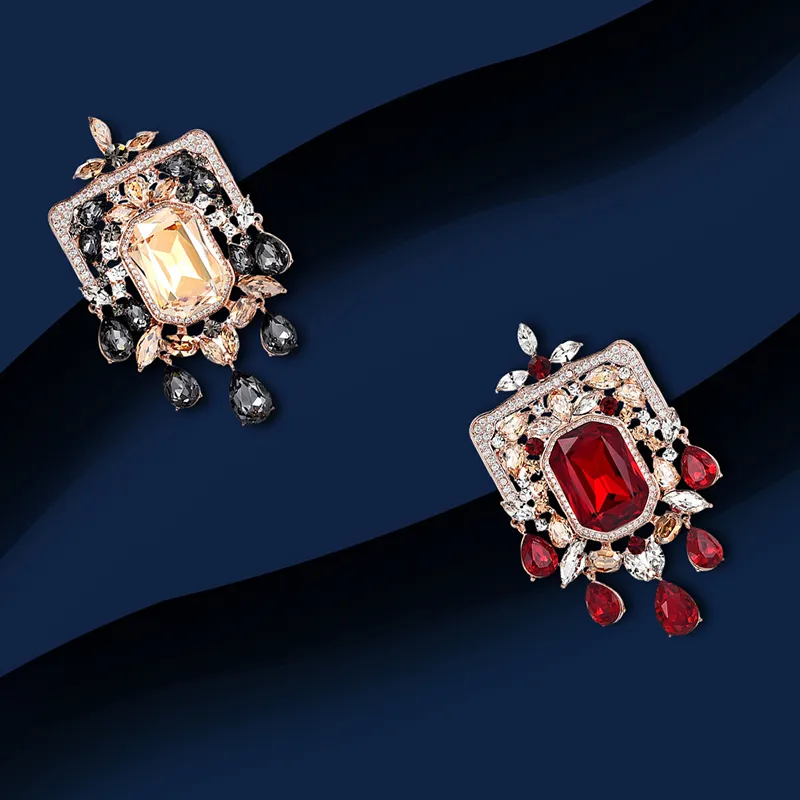 Marco Bizzarri Brooches Women's-8