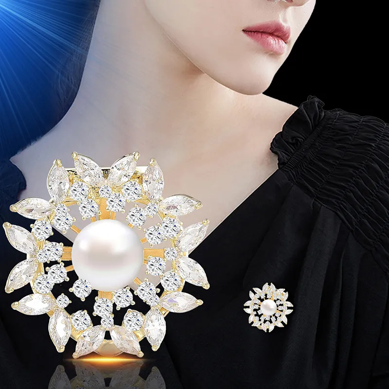 Marco Bizzarri Brooches Men-1