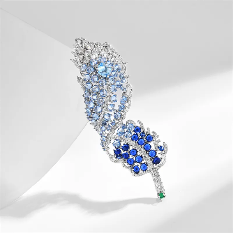 Marco Bizzarri Brooches Women's-5