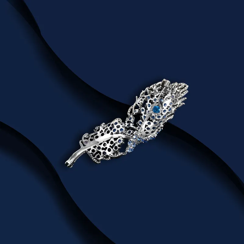 Marco Bizzarri Brooches Women's-3