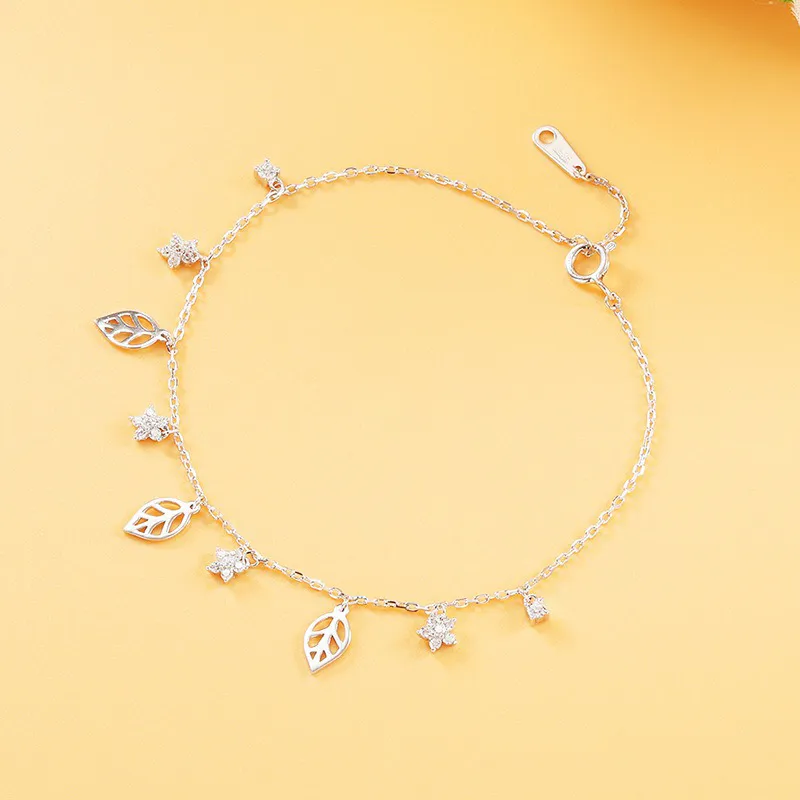 Marco Bizzarri S925 Silver Bracelets Women's-1