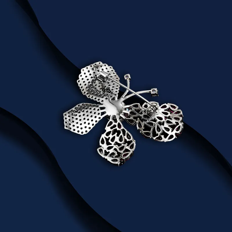 Marco Bizzarri Brooches Women's-3