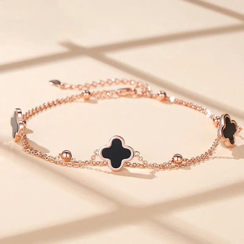Marco Bizzarri S925 Silver Anklets Women's-1