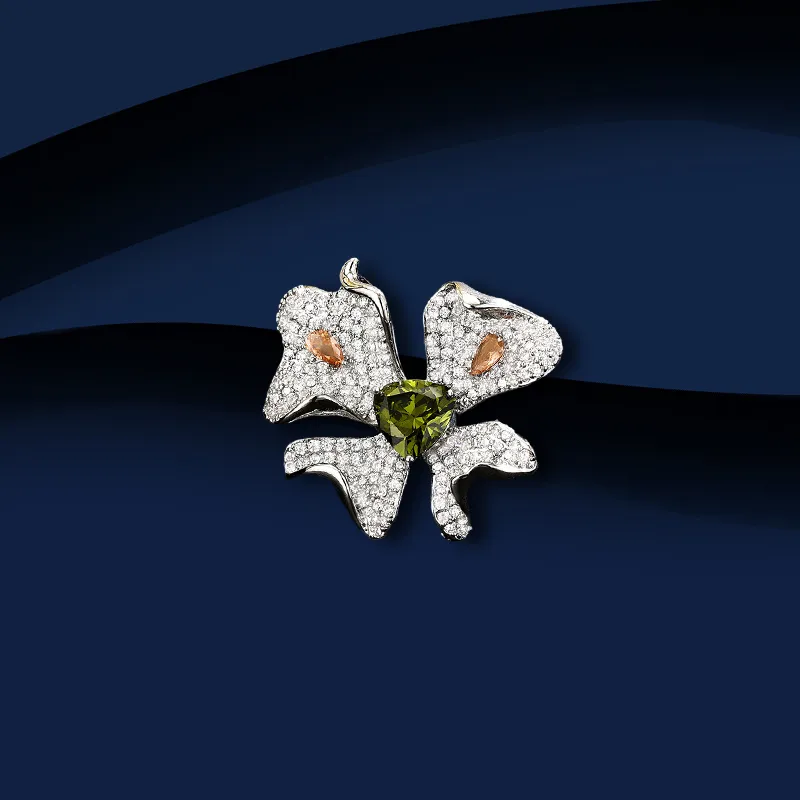 Marco Bizzarri Brooches Women's-1