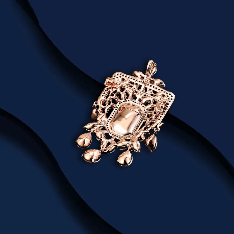 Marco Bizzarri Brooches Women's-4