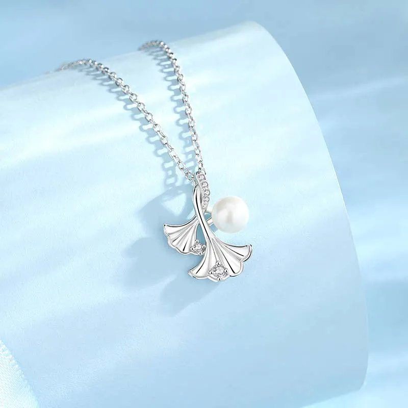 Marco Bizzarri S925 Silver Necklaces Women's-4