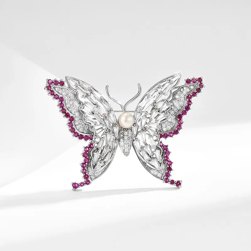 Marco Bizzarri Brooches Women's-5