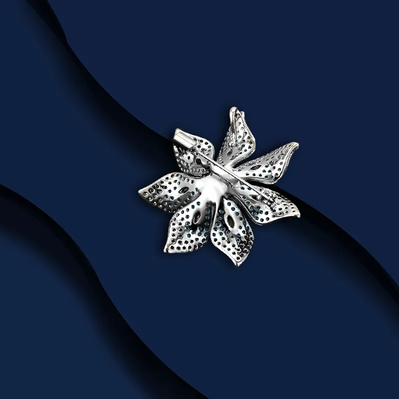 Marco Bizzarri Brooches Women's-3