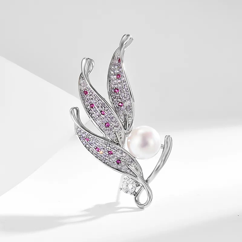 Marco Bizzarri Brooches Women's-5