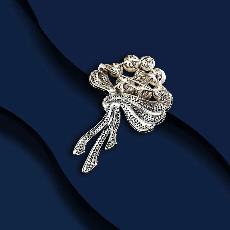 Marco Bizzarri Brooches Women's-3