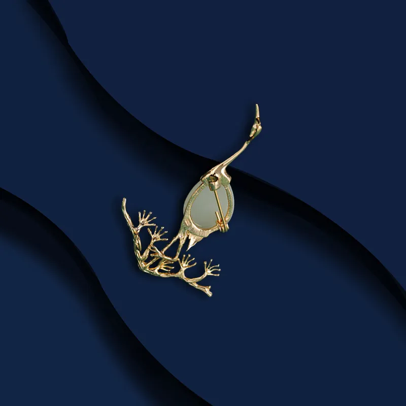 Marco Bizzarri Brooches Women's-5