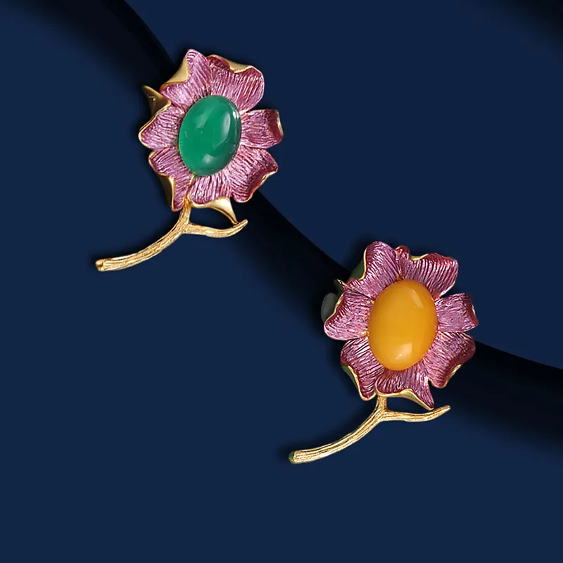 Marco Bizzarri Brooches Men-1
