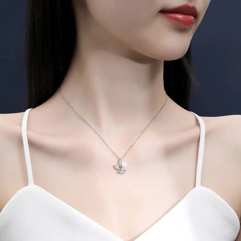 Marco Bizzarri S925 Silver Necklaces Women's-2